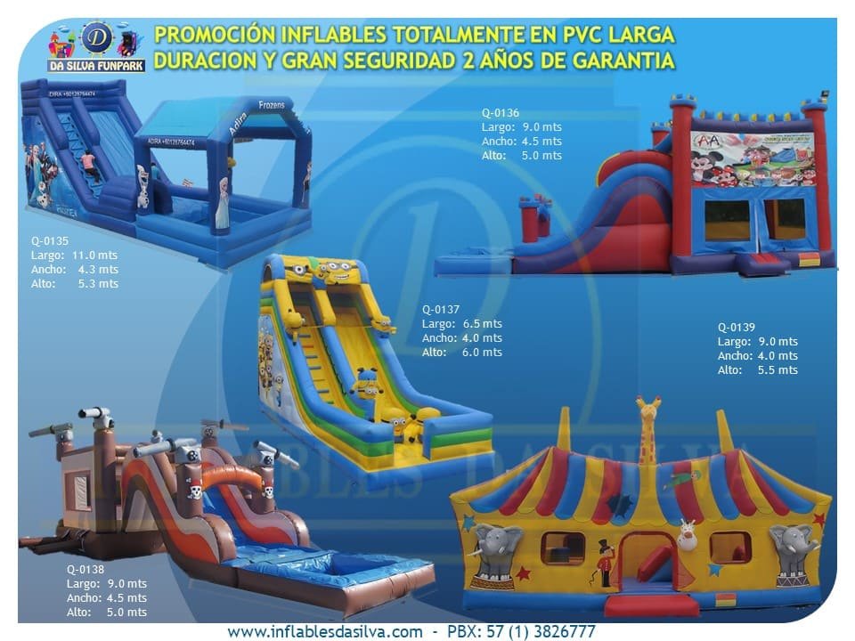 Venta de saltarin minions
