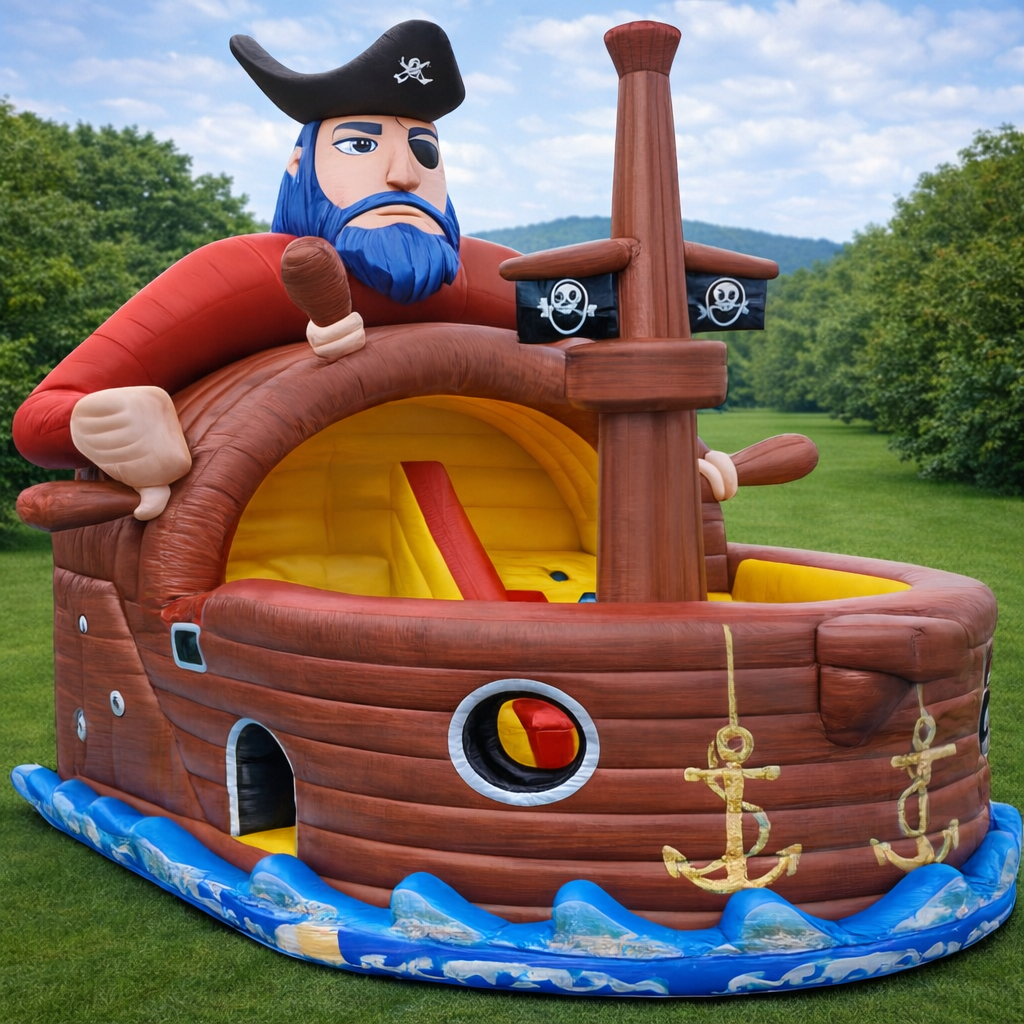 Capitan Garfield