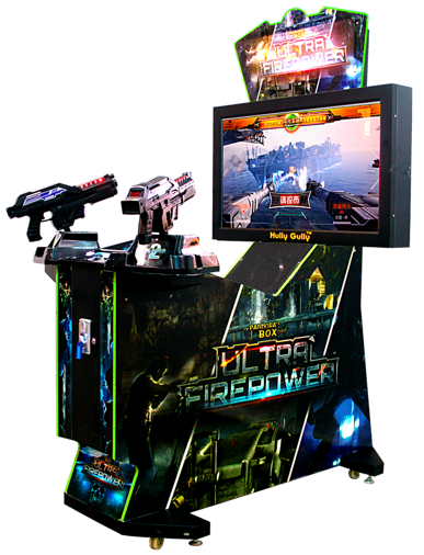Disparo dobles 3 Juegos