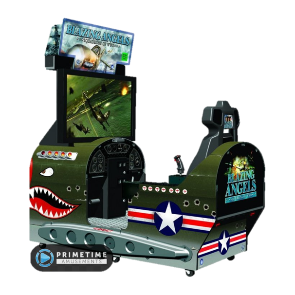 Simulador de Vuelo