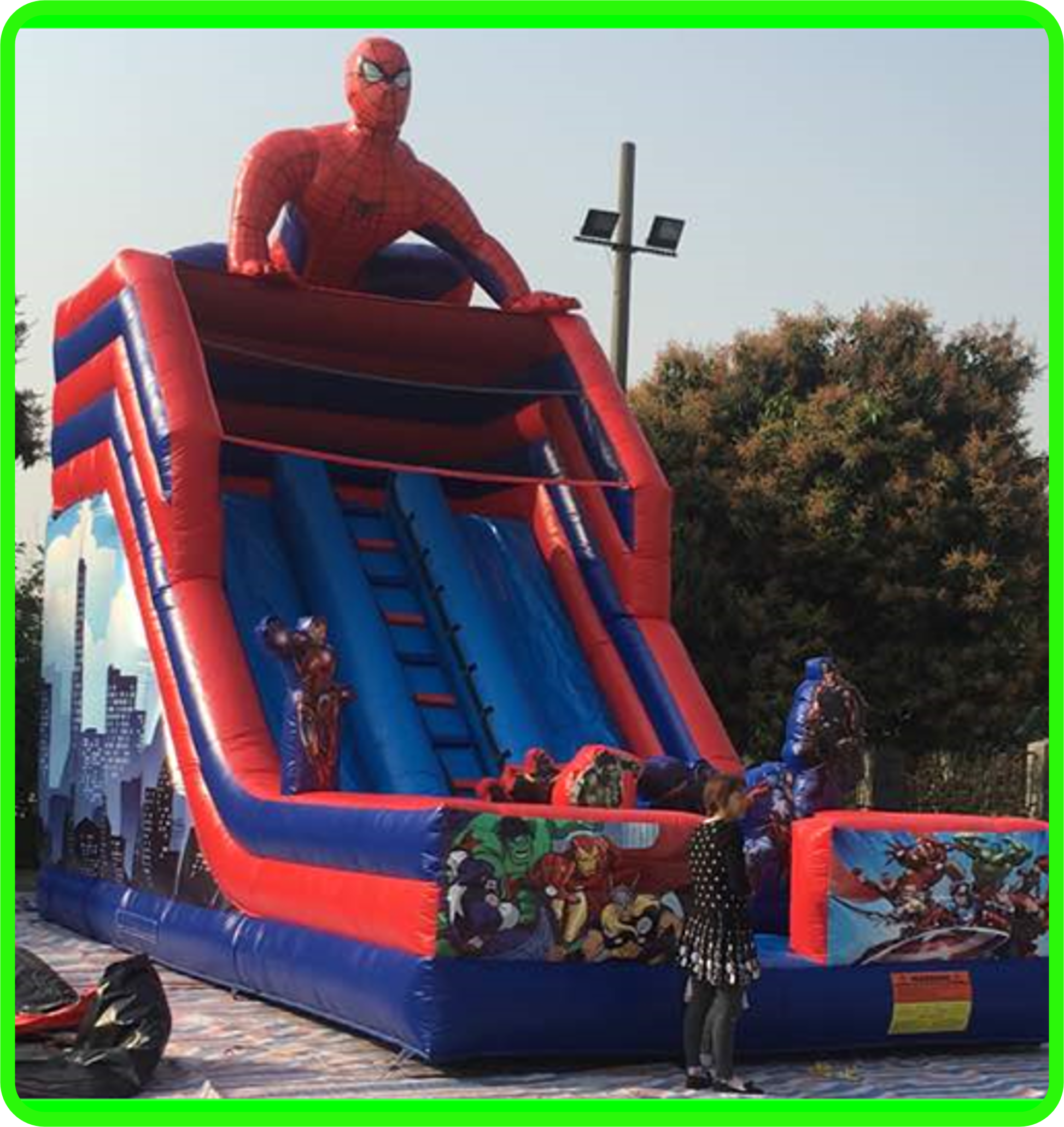 Espider - Man