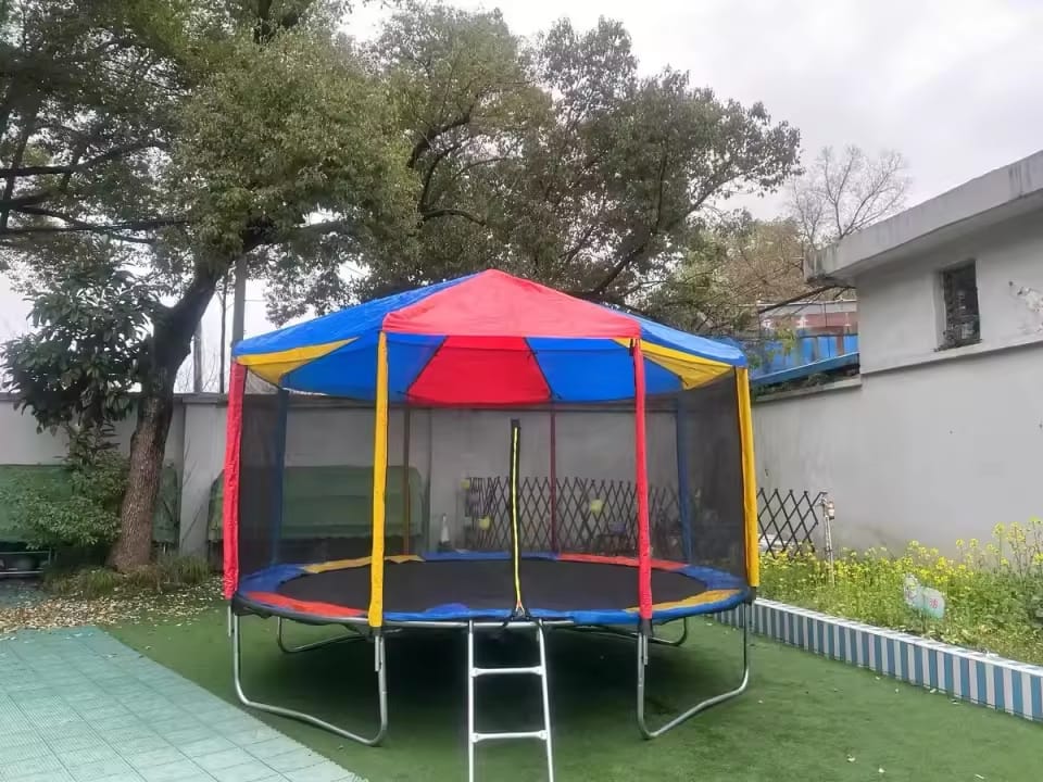 Trampolin Premium