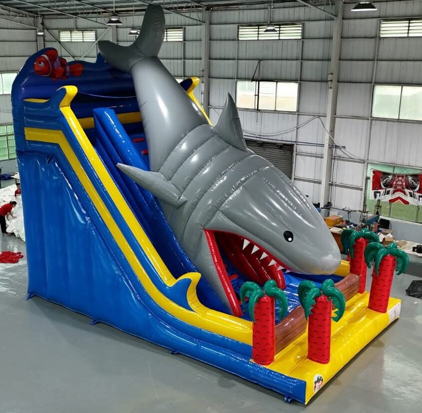 Big Shark