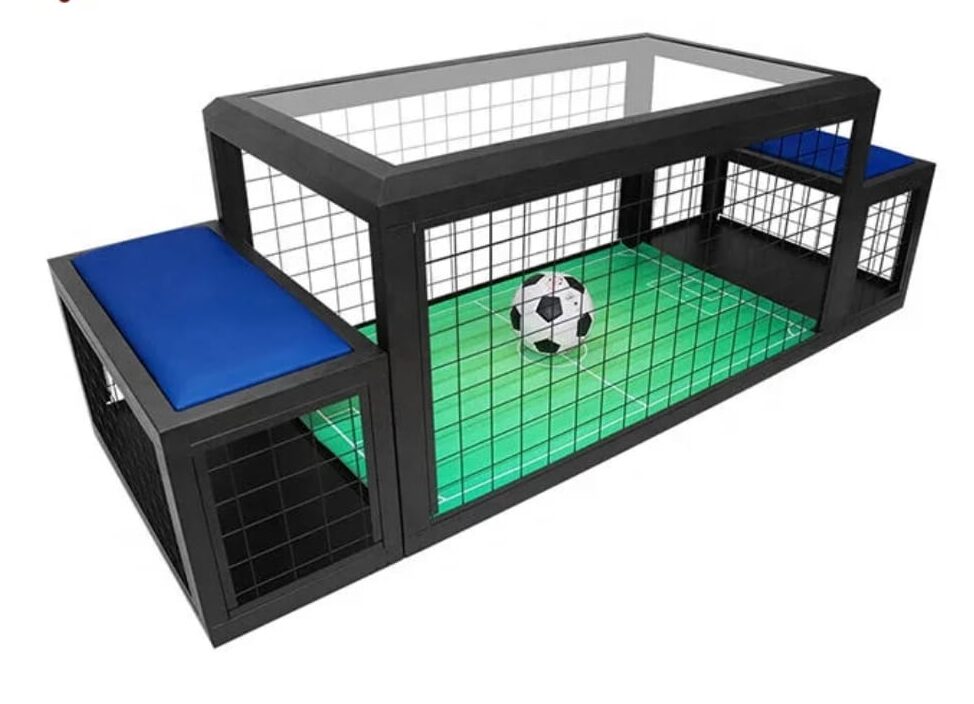 Futbol Mesa