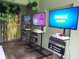Zona Wii ( Wii, Playstation o Xbox)