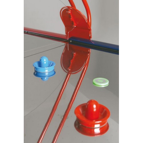 Maquina de Hockey Basica