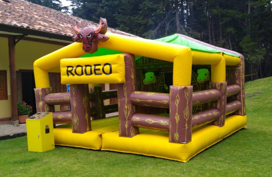 Toro Mecanico